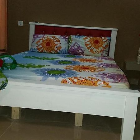 Vacation House יחידת אירוח פרטית רחובות Luaran gambar